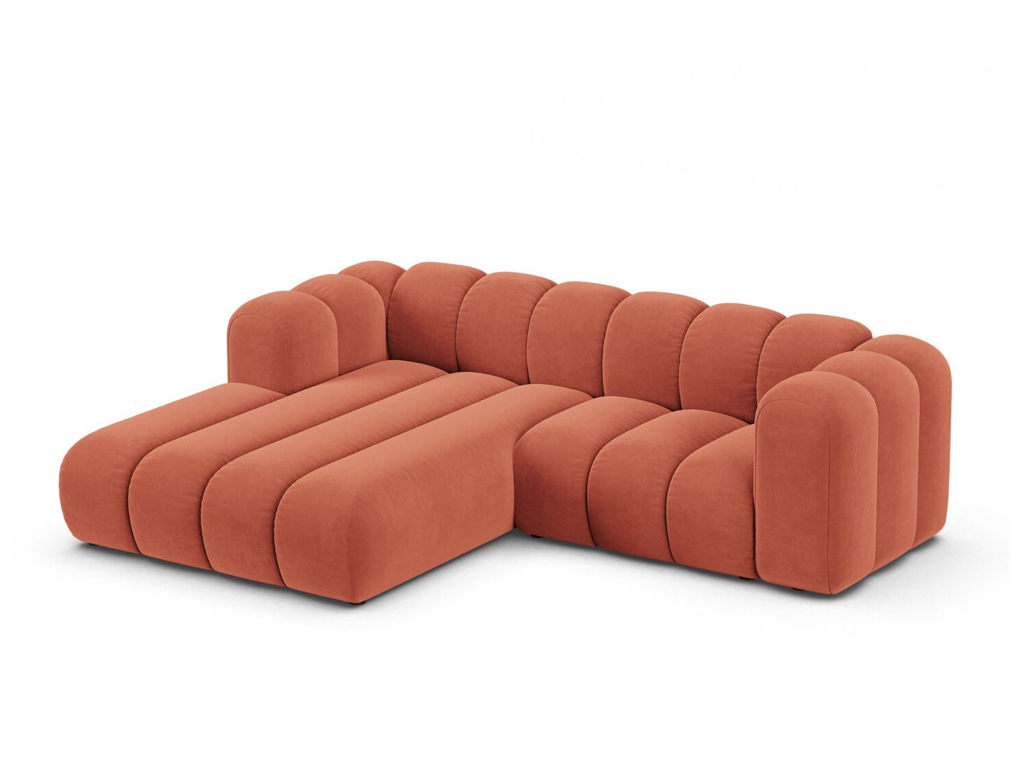 Modulinis minkštas kampas Cirleve 104 (Venus 2933)