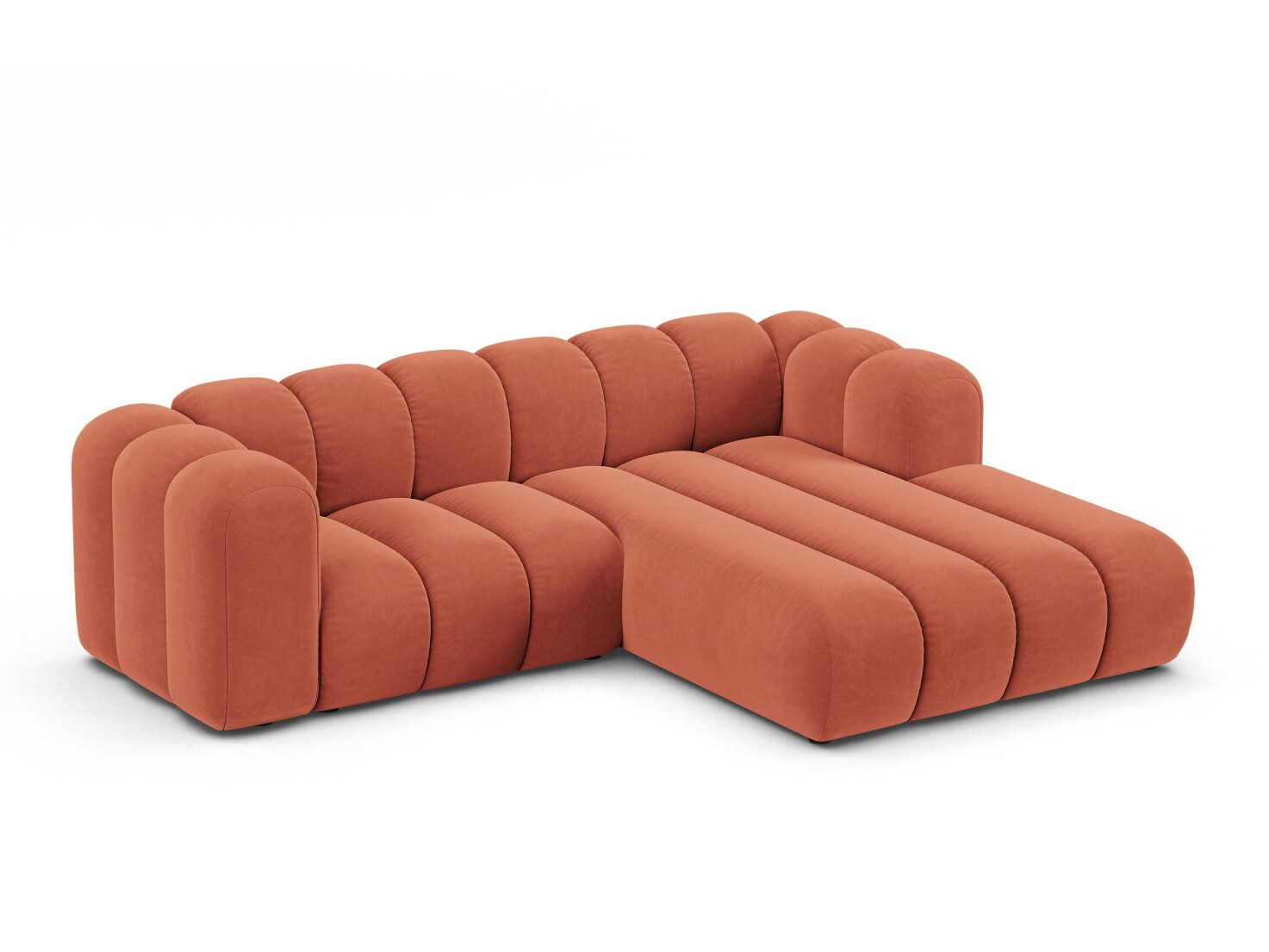 Modulinis minkštas kampas Cirleve 104 (Venus 2933)