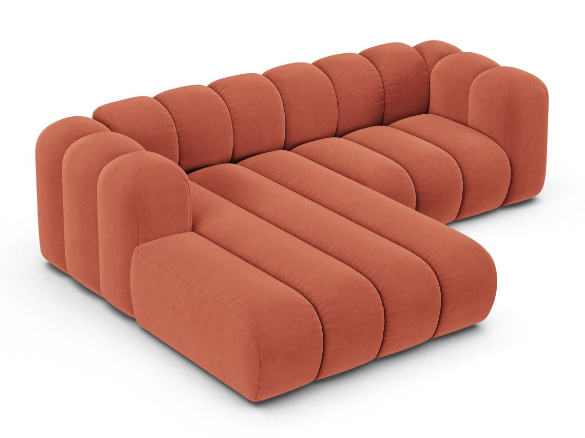 Modulinis minkštas kampas Cirleve 104 (Venus 2933)