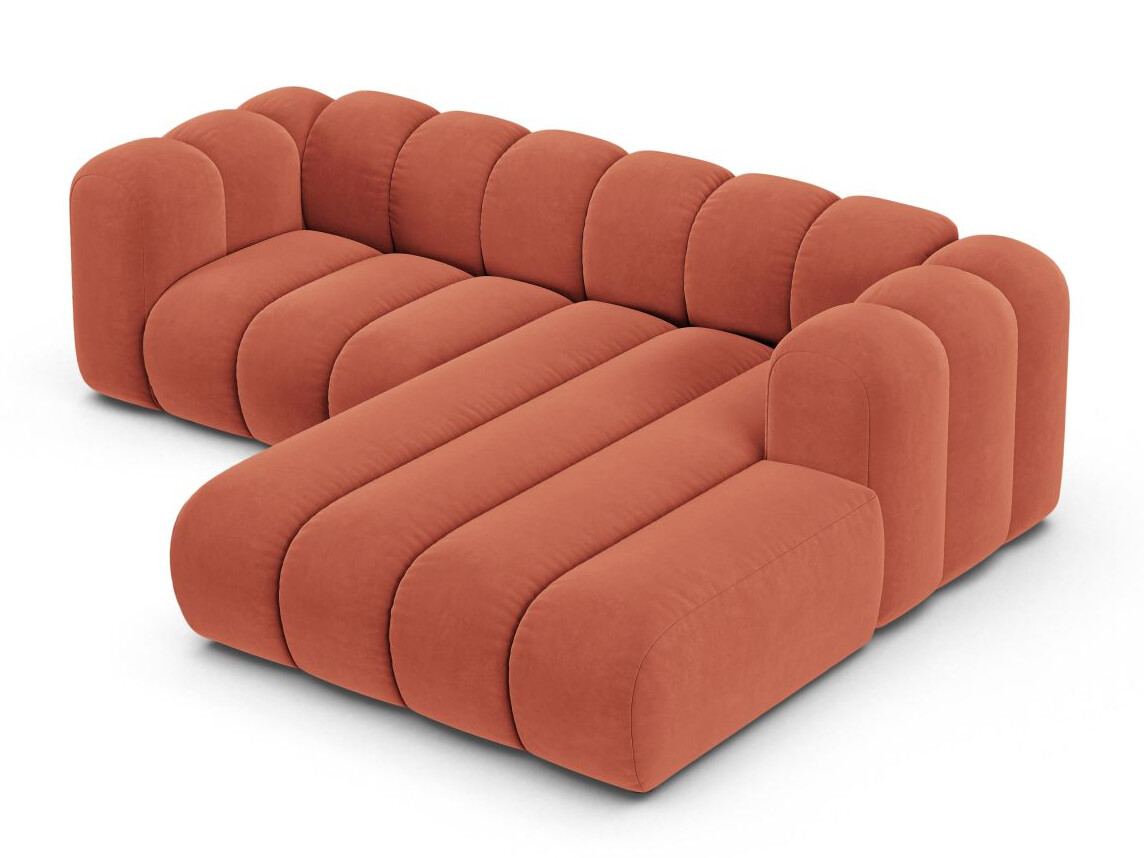 Modulinis minkštas kampas Cirleve 104 (Venus 2933)