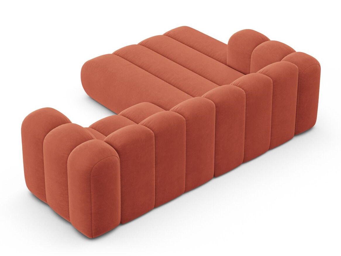 Modulinis minkštas kampas Cirleve 104 (Venus 2933)