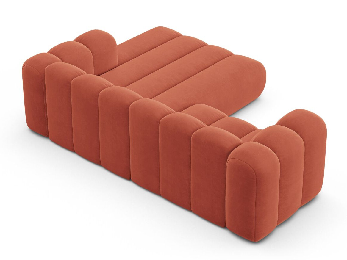 Modulinis minkštas kampas Cirleve 104 (Venus 2933)