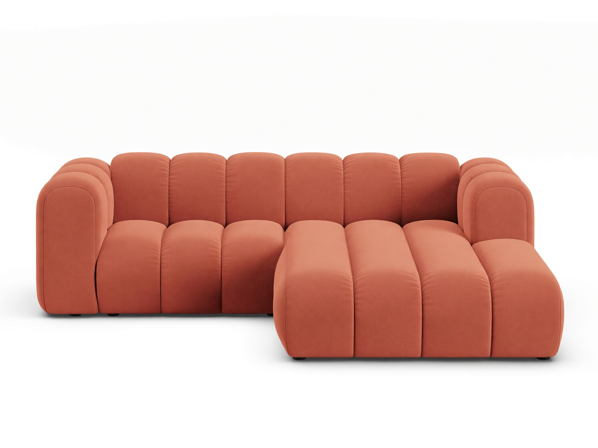 Modulinis minkštas kampas Cirleve 104 (Venus 2933)