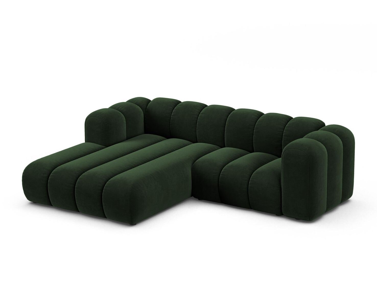 Modulinis minkštas kampas Cirleve 104 (Venus 2940)