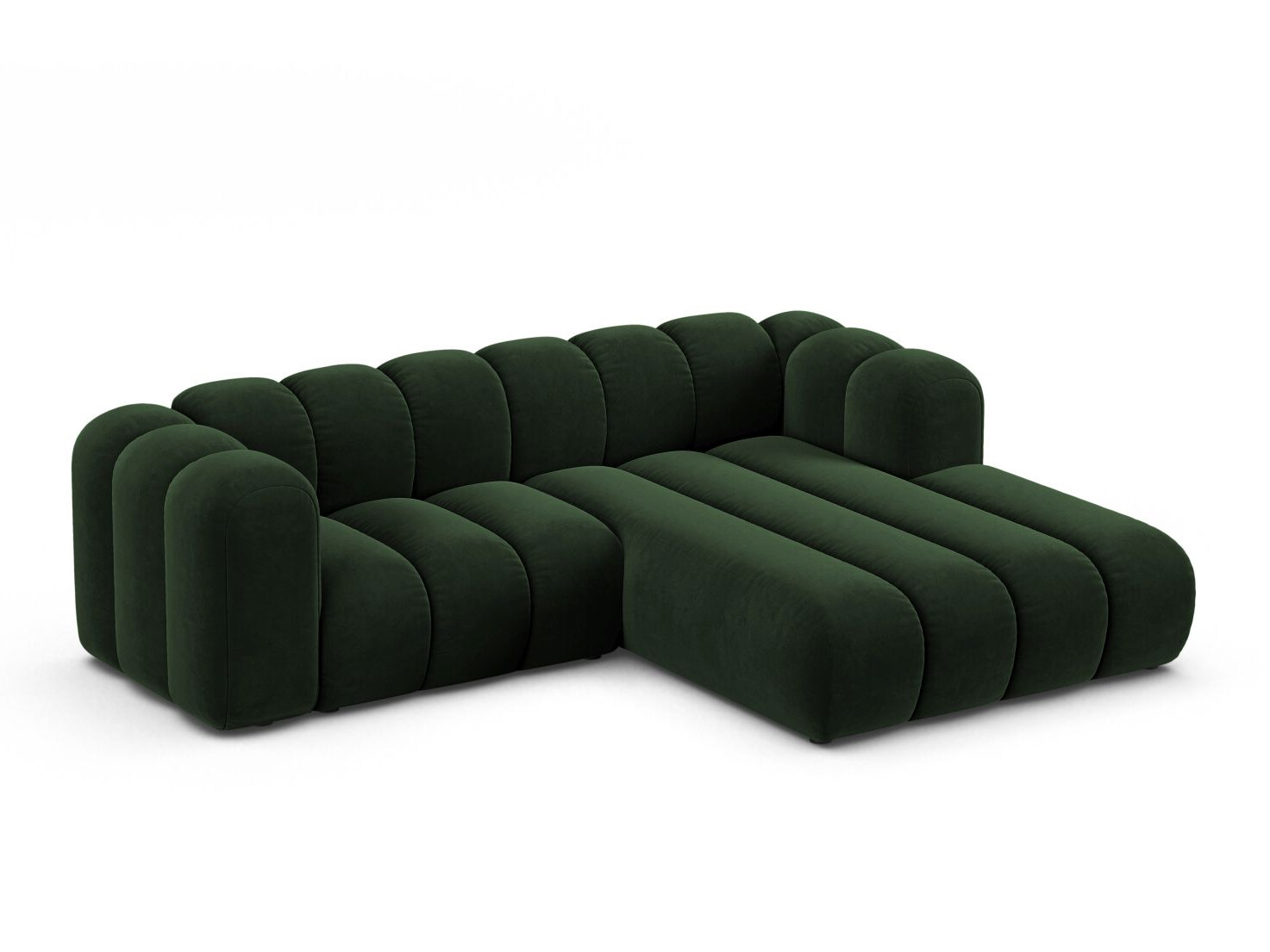 Modulinis minkštas kampas Cirleve 104 (Venus 2940)