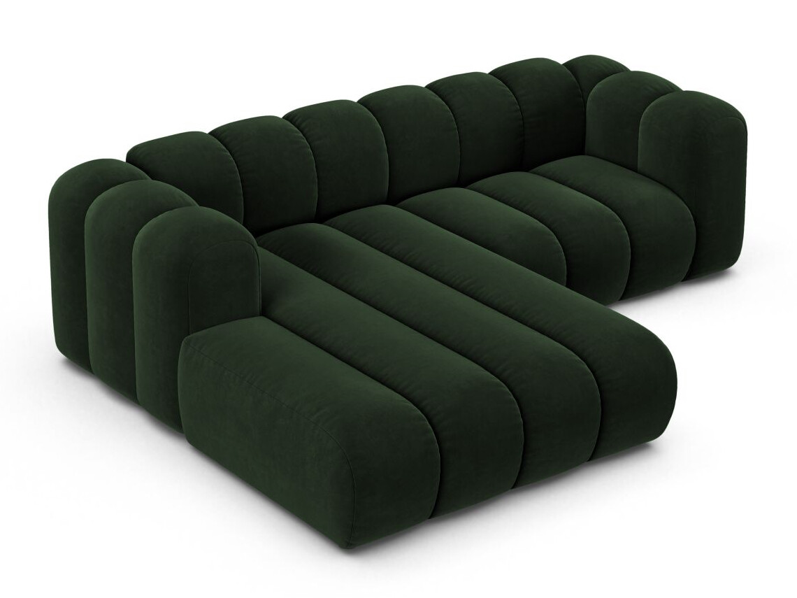 Modulinis minkštas kampas Cirleve 104 (Venus 2940)
