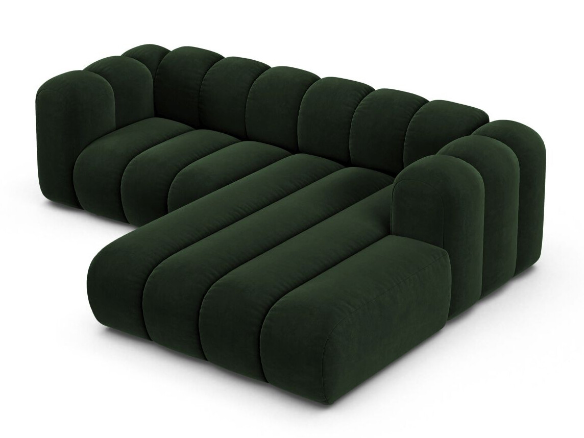 Modulinis minkštas kampas Cirleve 104 (Venus 2940)