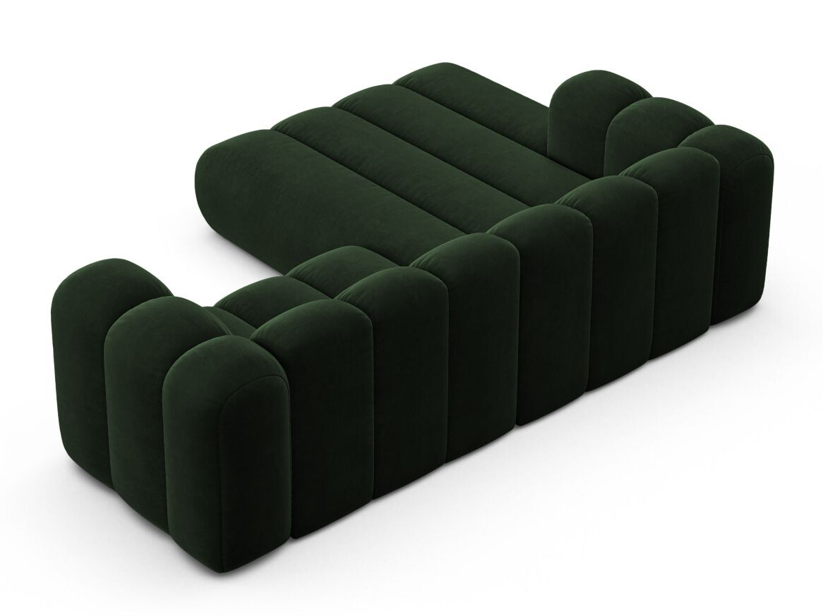 Modulinis minkštas kampas Cirleve 104 (Venus 2940)
