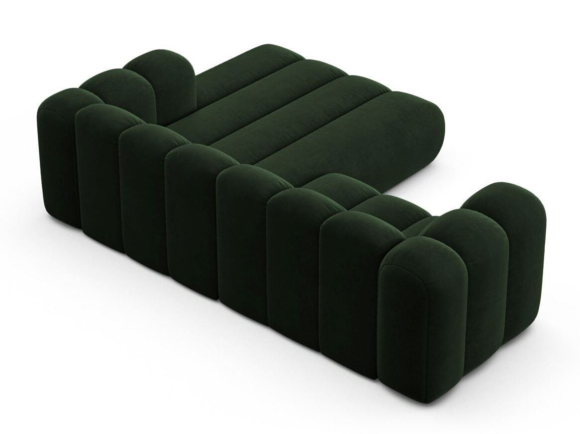 Modulinis minkštas kampas Cirleve 104 (Venus 2940)