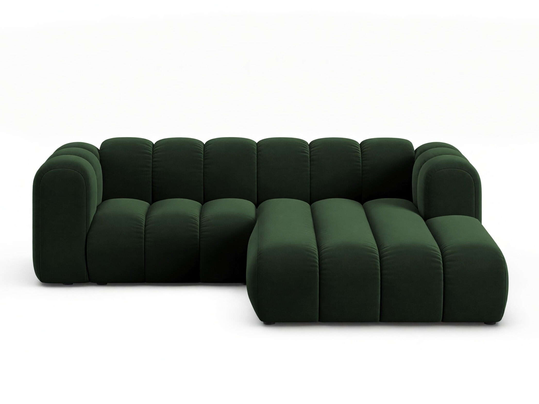 Modulinis minkštas kampas Cirleve 104 (Venus 2940)