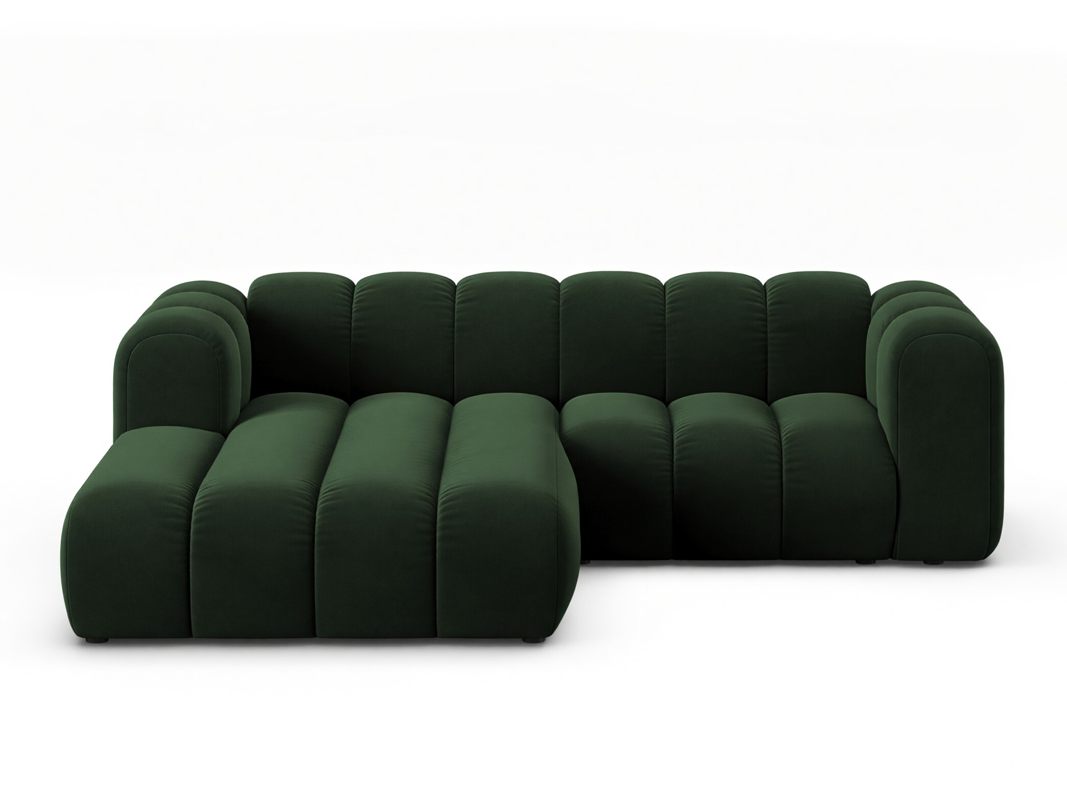Modulinis minkštas kampas Cirleve 104 (Venus 2940)