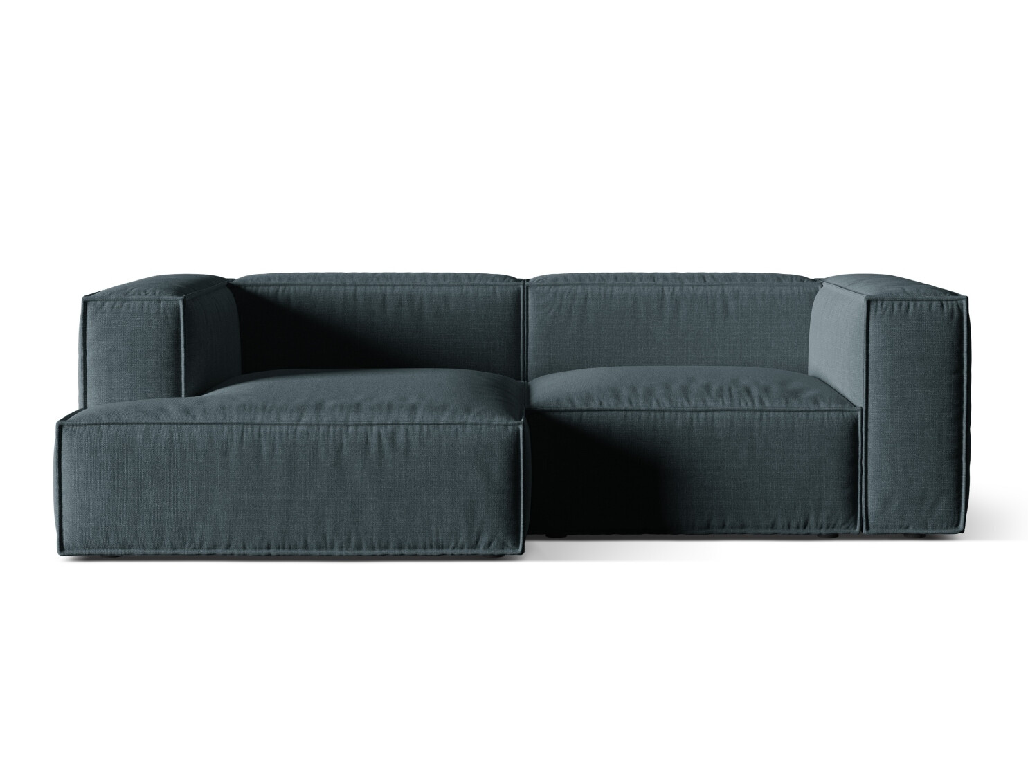 Modulinis minkštas kampas Beckley F119 (Liberty 13)