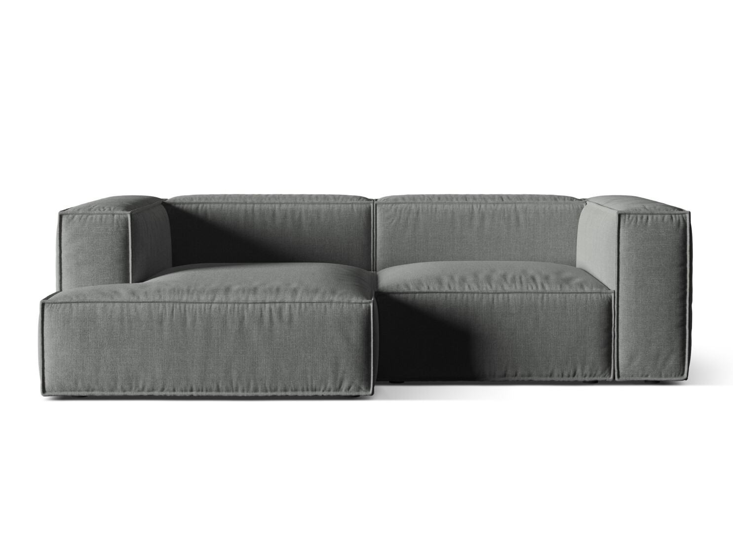 Modulinis minkštas kampas Beckley F119 (Liberty 20)