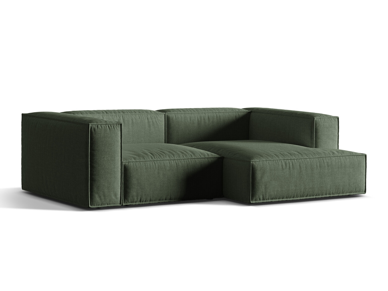 Modulinis minkštas kampas Sonsore 113 (Liberty 12)