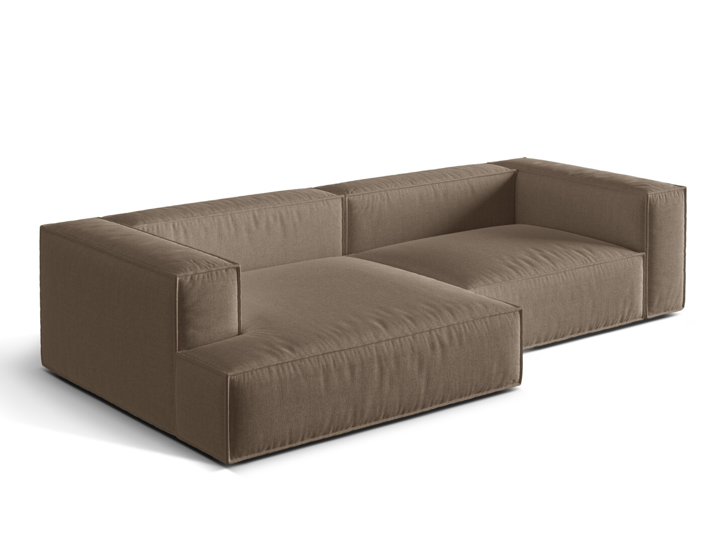 Modulinis minkštas kampas Sonsore 114 (Liberty 05)