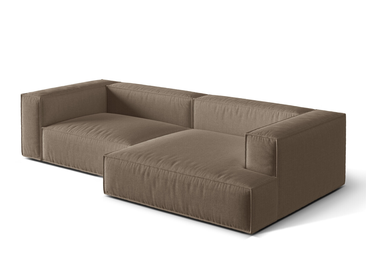 Modulinis minkštas kampas Sonsore 114 (Liberty 05)