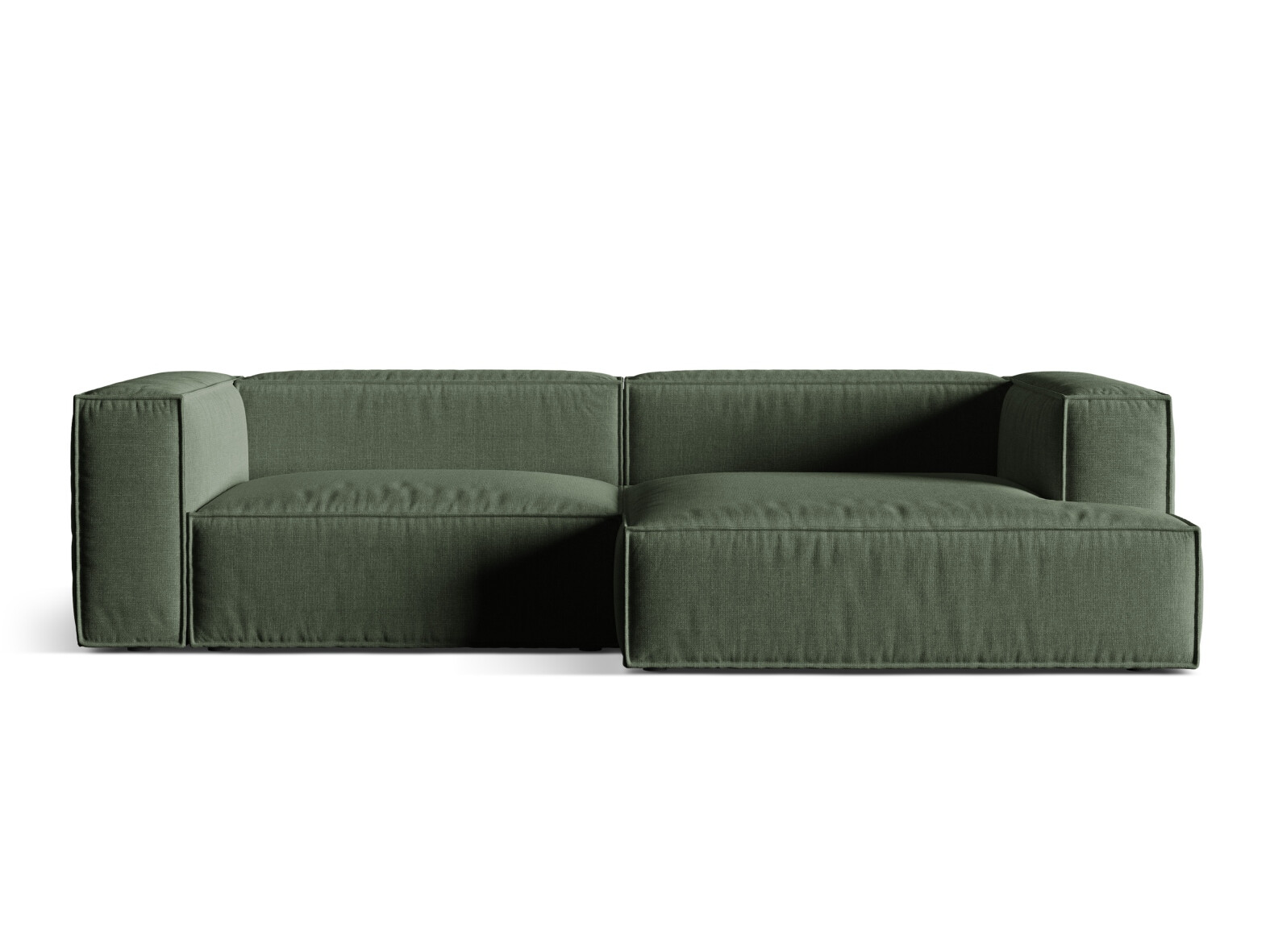 Modulinis minkštas kampas Sonsore 114 (Liberty 12)