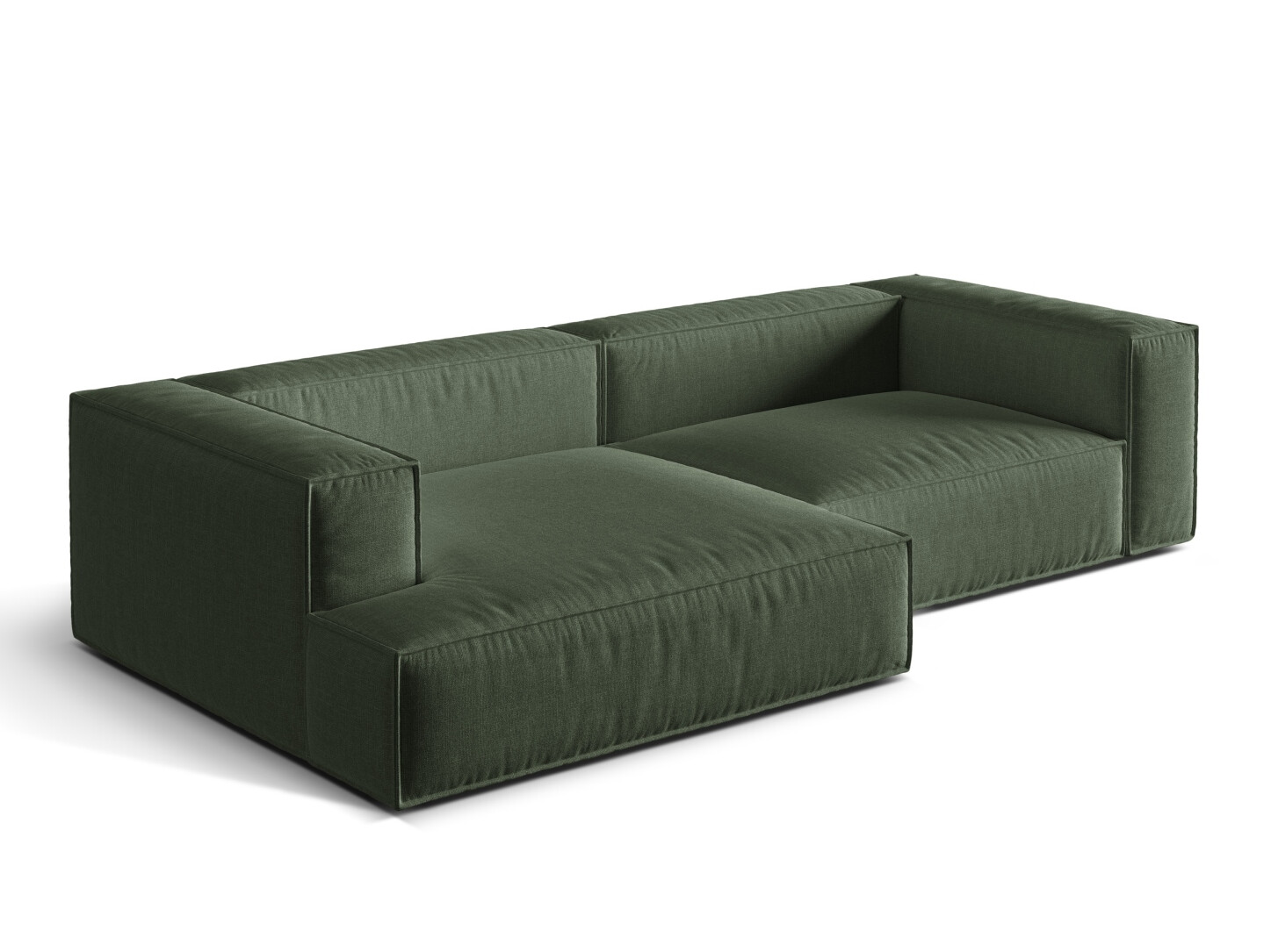 Modulinis minkštas kampas Sonsore 114 (Liberty 12)