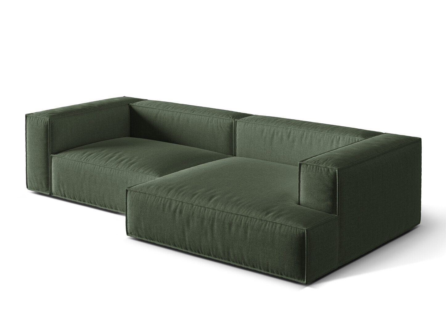 Modulinis minkštas kampas Sonsore 114 (Liberty 12)