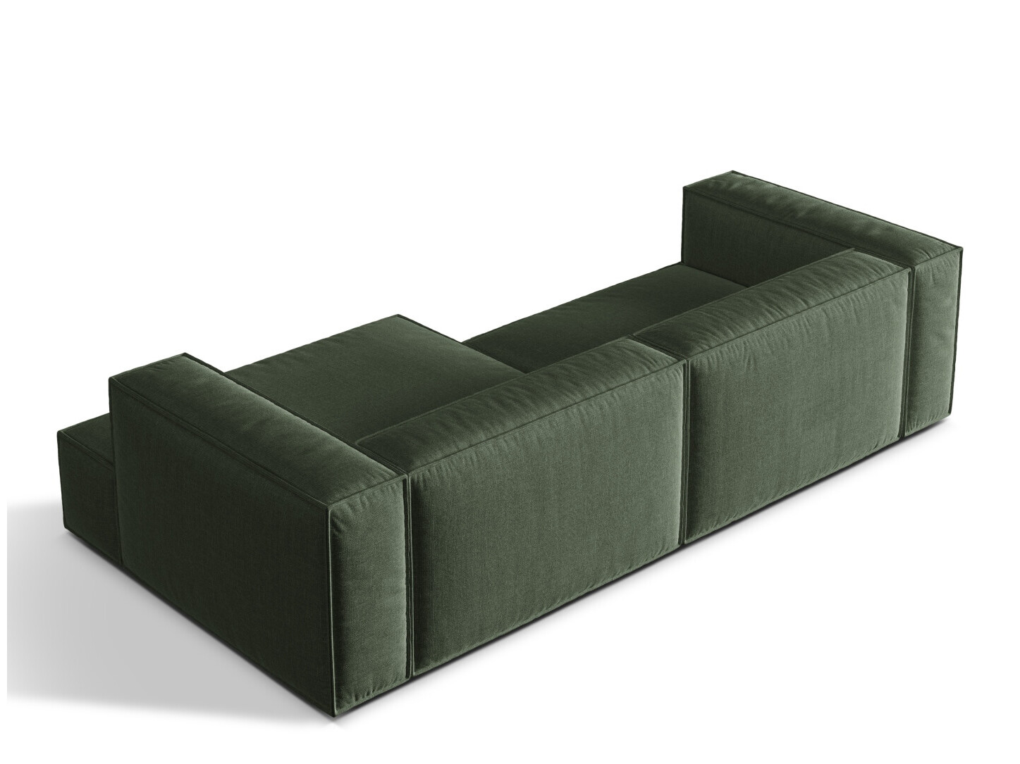 Modulinis minkštas kampas Sonsore 114 (Liberty 12)