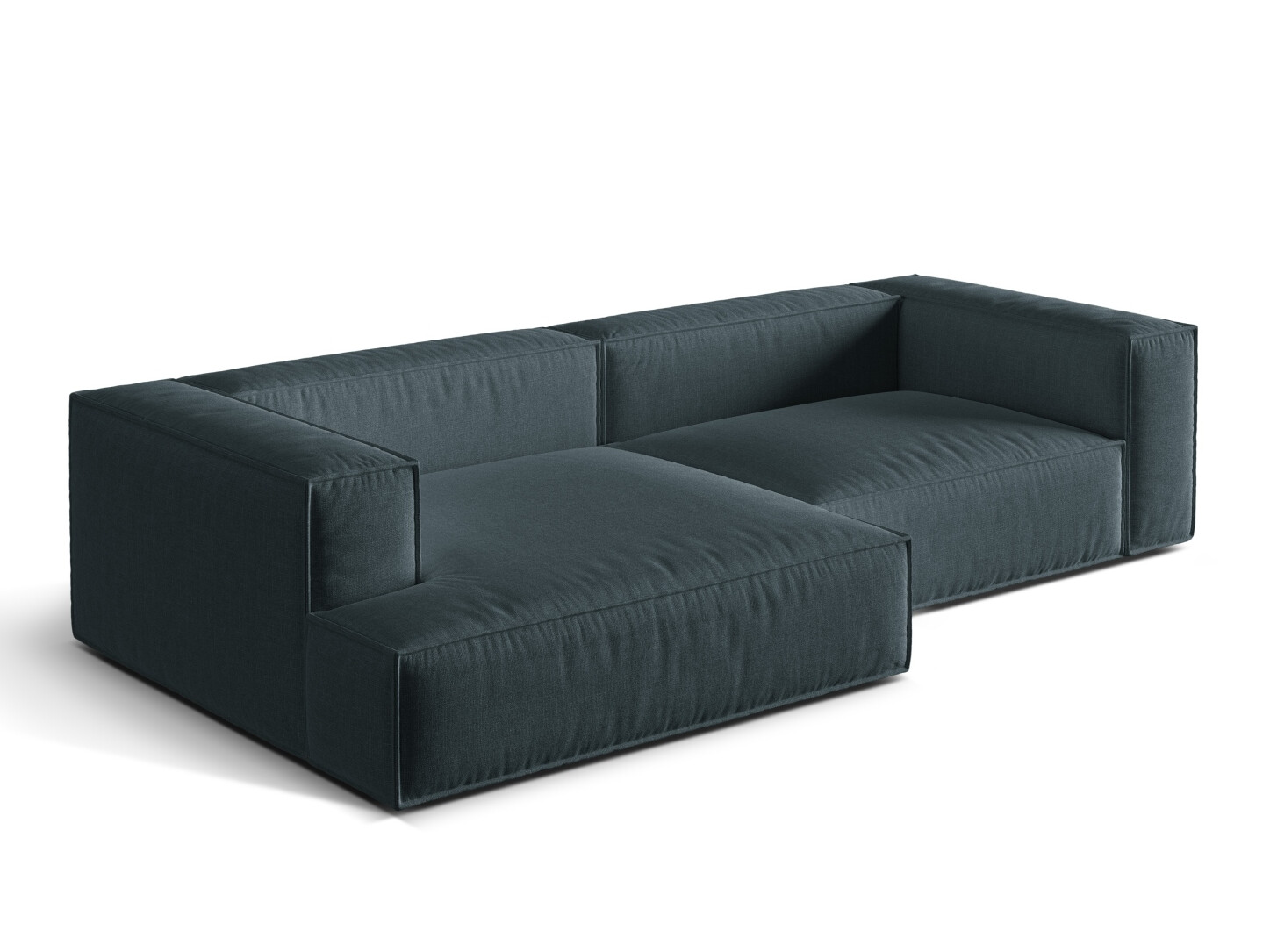 Modulinis minkštas kampas Sonsore 114 (Liberty 13)