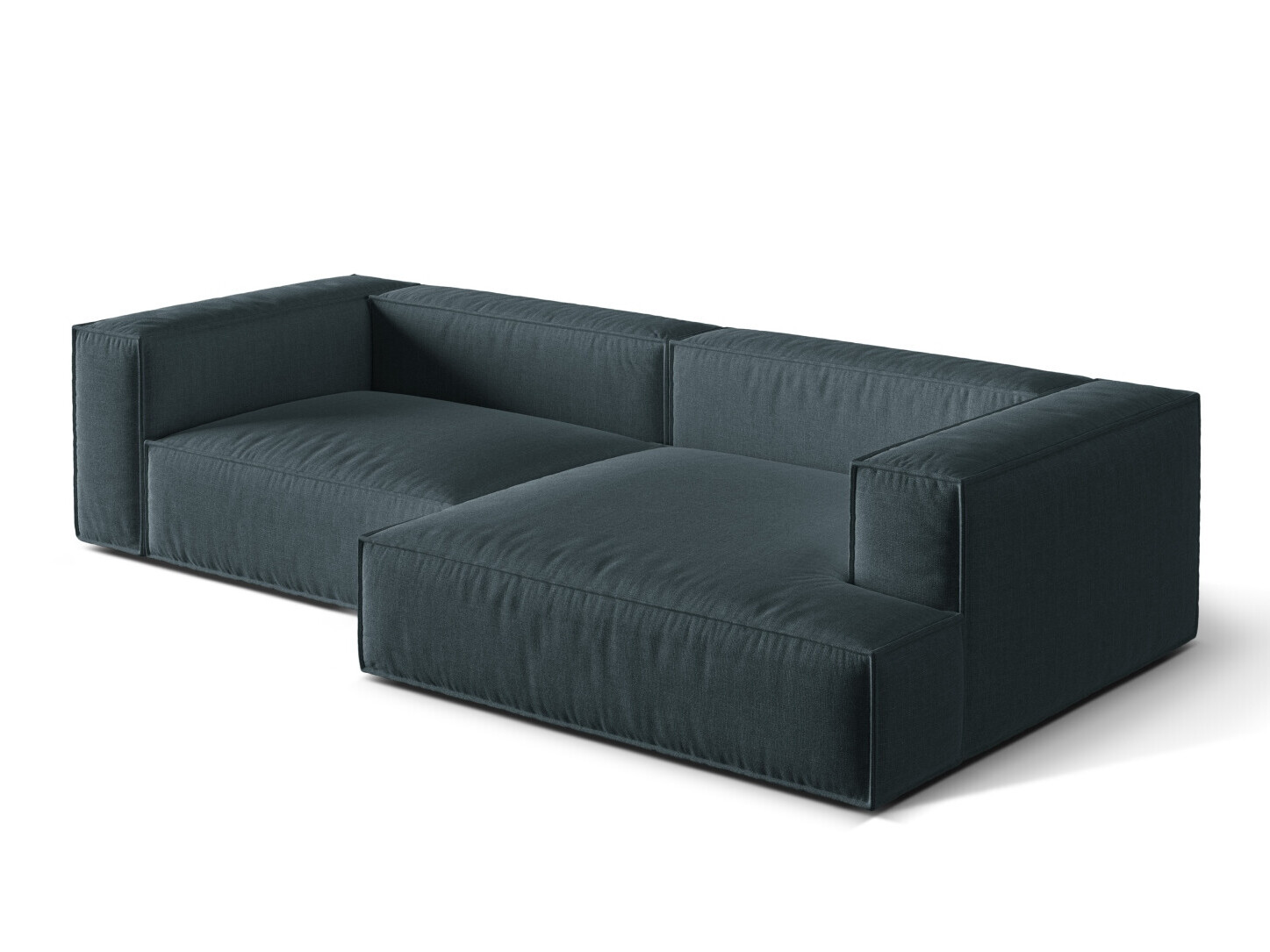 Modulinis minkštas kampas Sonsore 114 (Liberty 13)