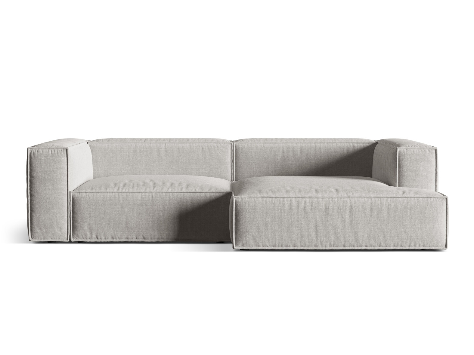 Modulinis minkštas kampas Sonsore 114 (Liberty 18)