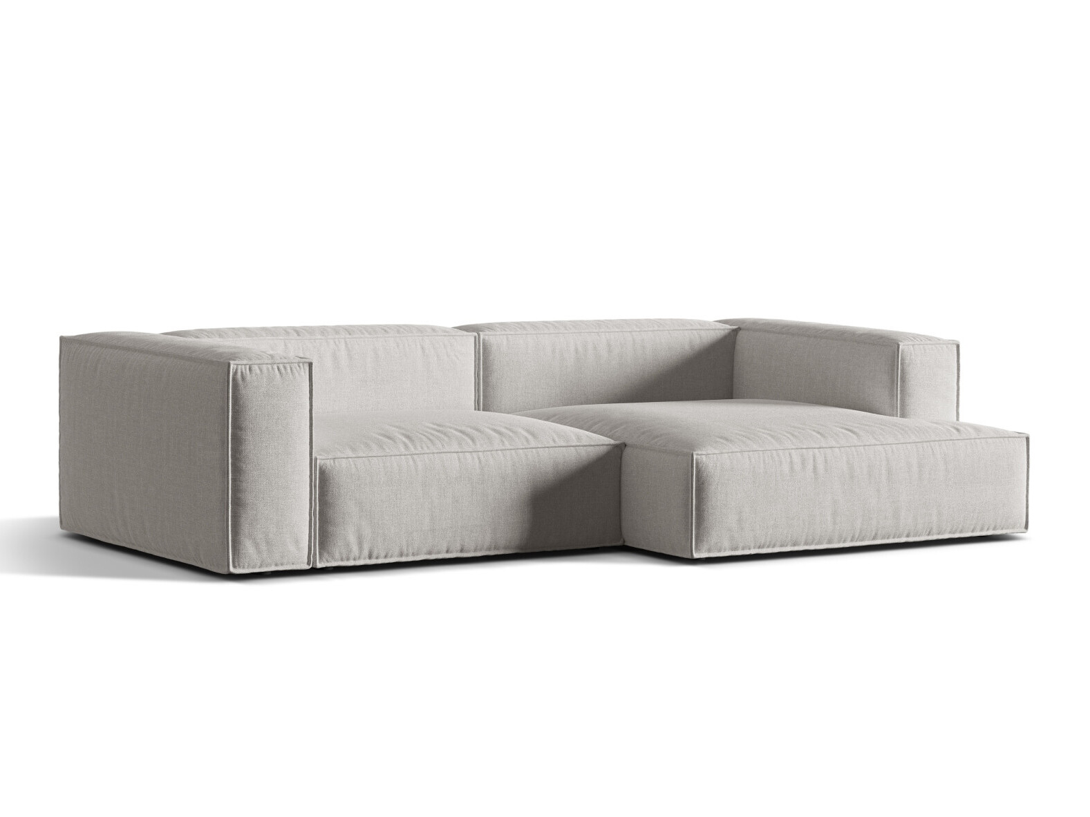 Modulinis minkštas kampas Sonsore 114 (Liberty 18)