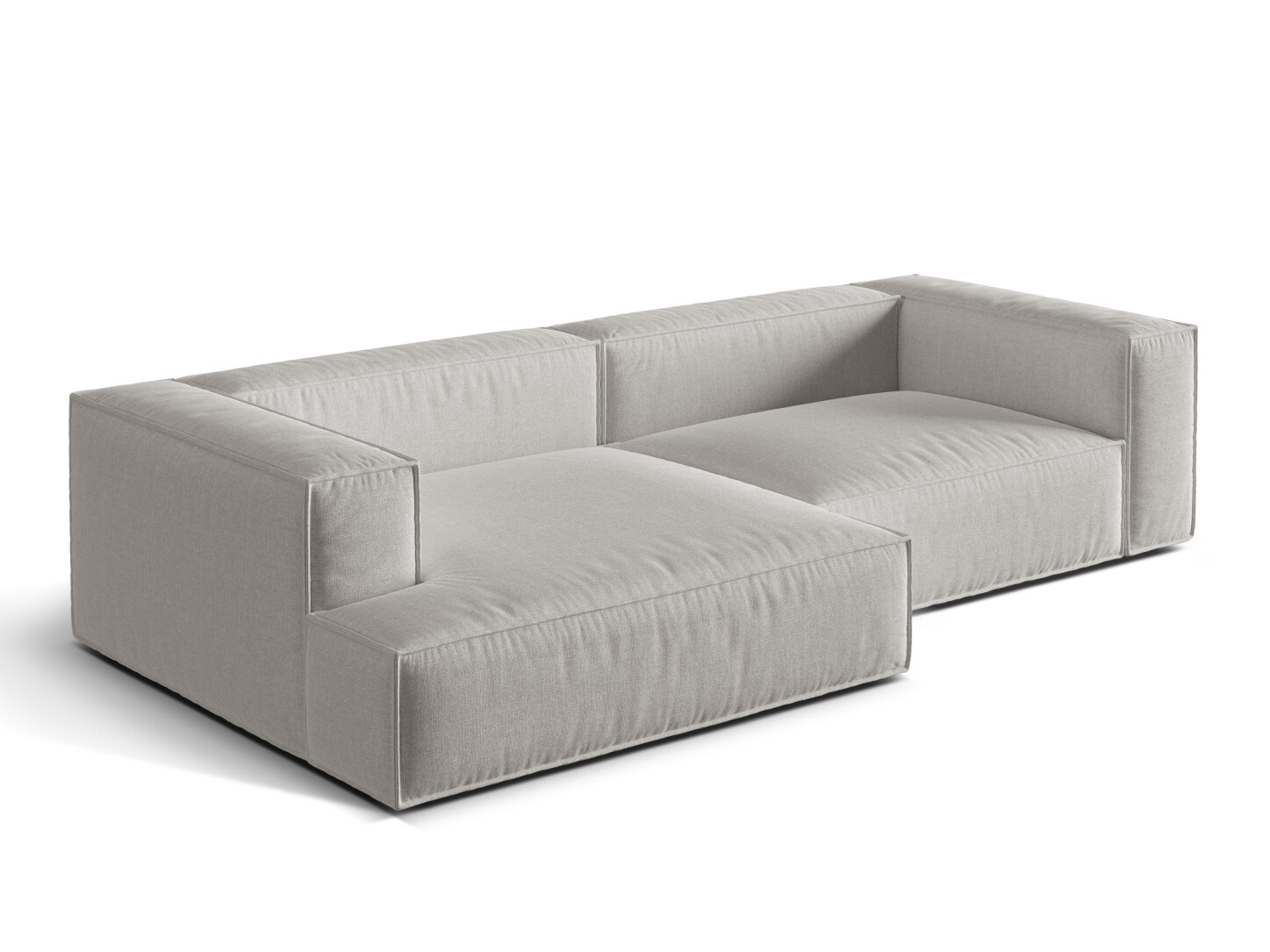 Modulinis minkštas kampas Sonsore 114 (Liberty 18)