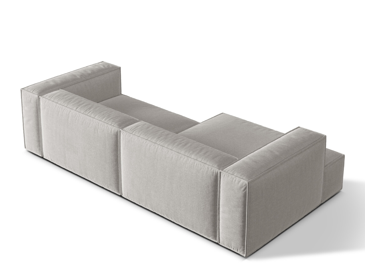 Modulinis minkštas kampas Sonsore 114 (Liberty 18)