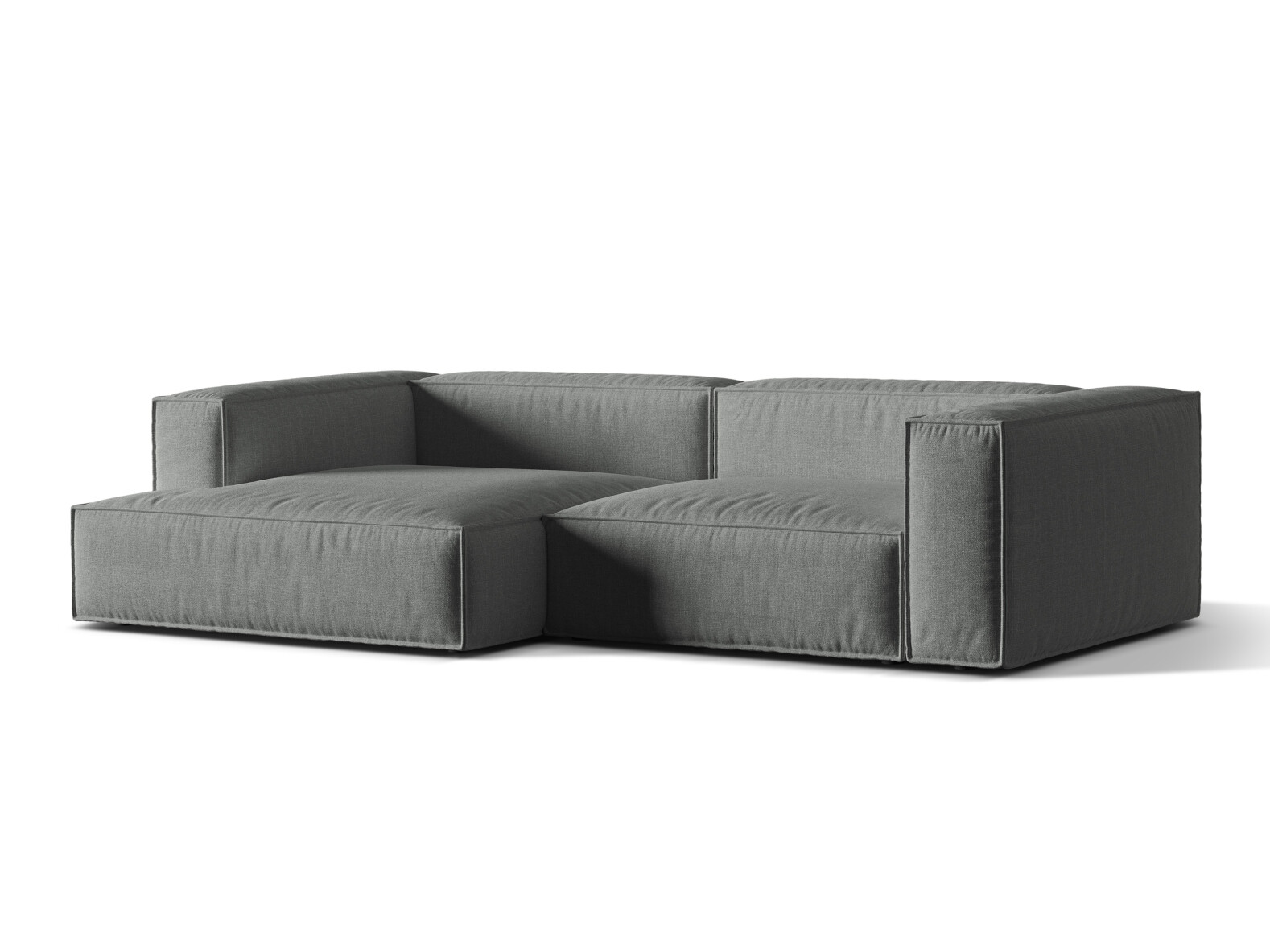 Modulinis minkštas kampas Sonsore 114 (Liberty 20)