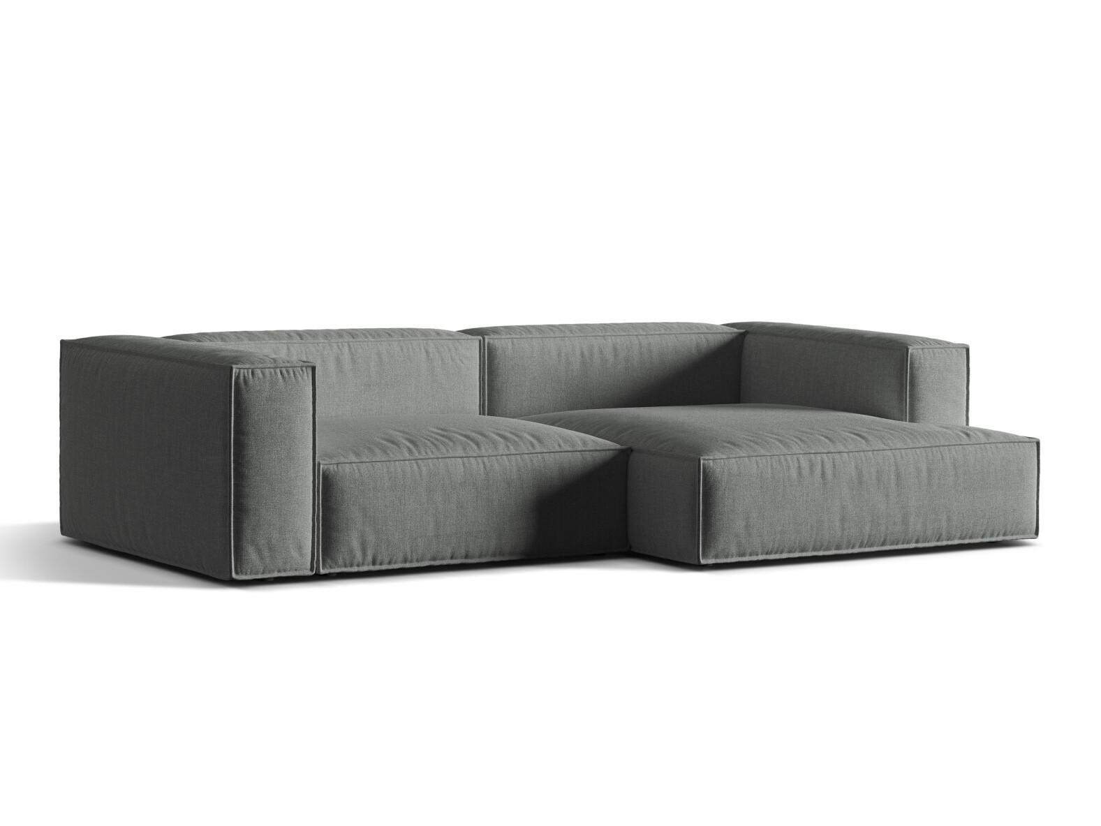 Modulinis minkštas kampas Sonsore 114 (Liberty 20)
