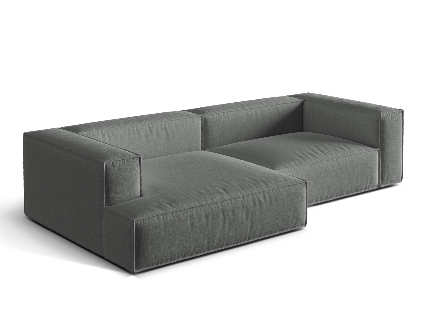 Modulinis minkštas kampas Sonsore 114 (Liberty 20)