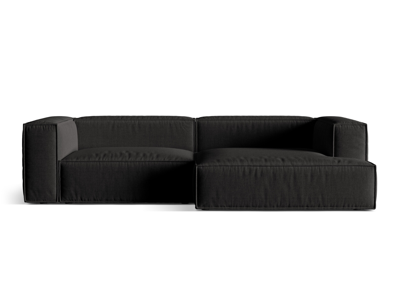 Modulinis minkštas kampas Sonsore 114 (Liberty 22)