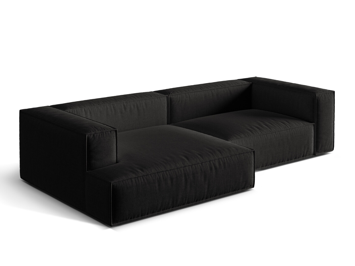 Modulinis minkštas kampas Sonsore 114 (Liberty 22)