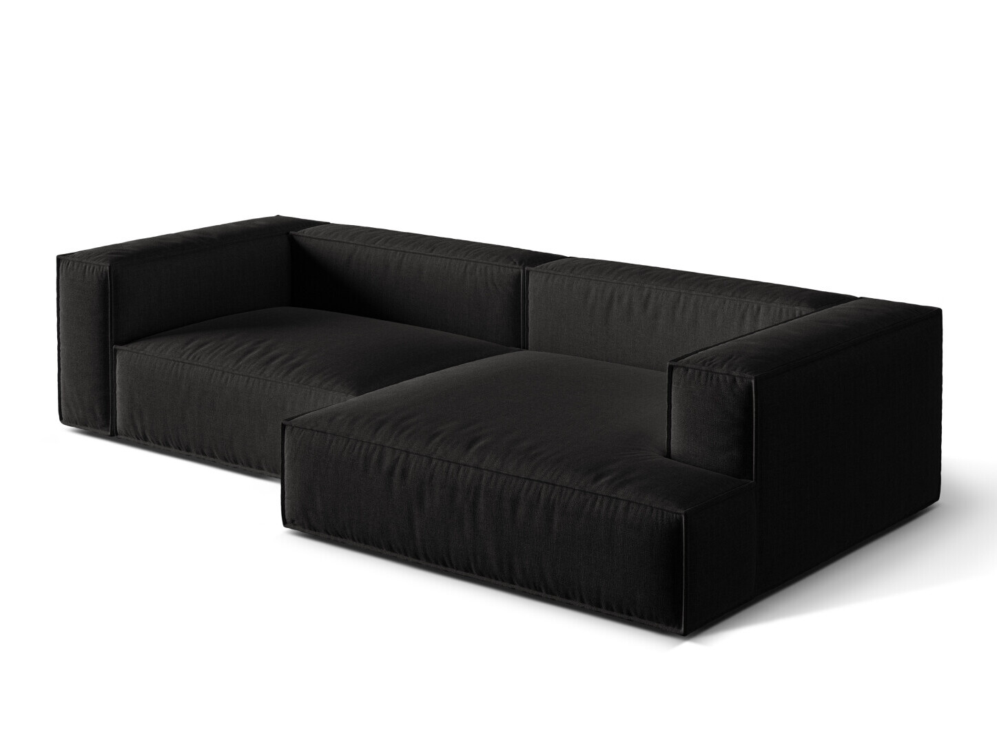 Modulinis minkštas kampas Sonsore 114 (Liberty 22)