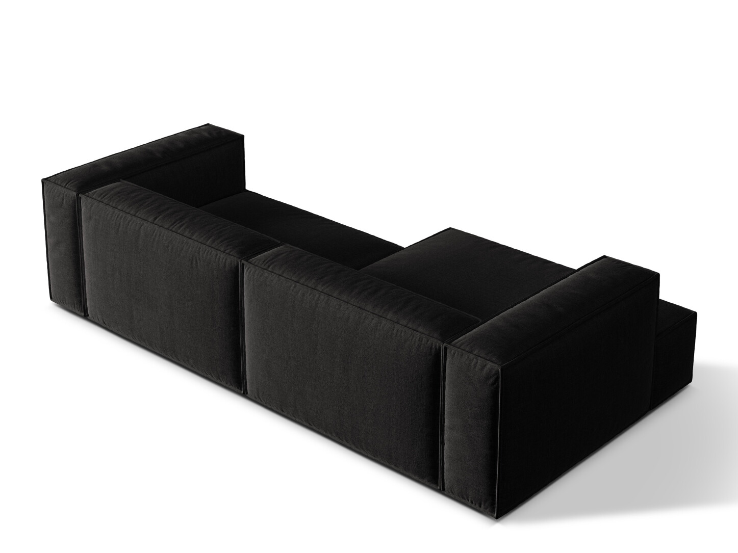 Modulinis minkštas kampas Sonsore 114 (Liberty 22)