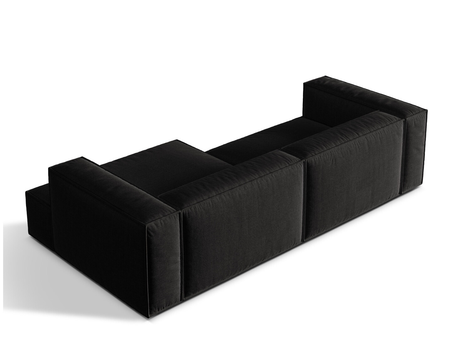 Modulinis minkštas kampas Sonsore 114 (Liberty 22)