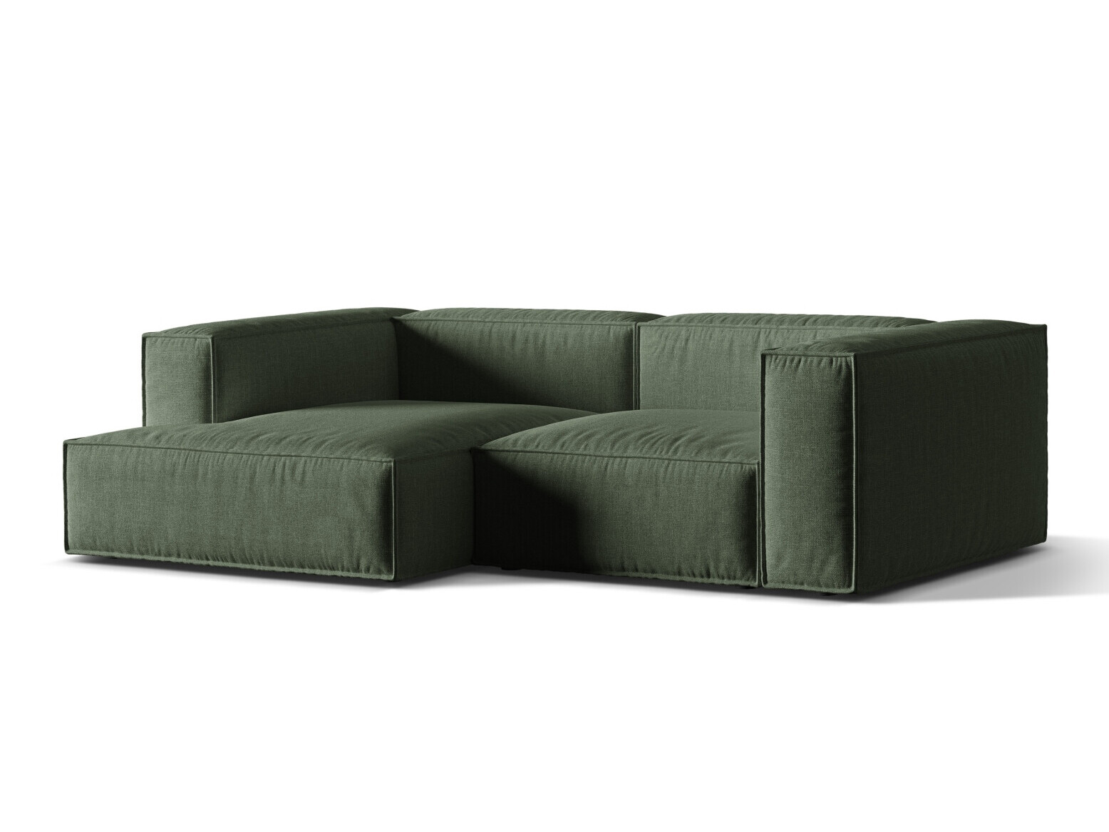 Modulinis minkštas kampas Sonsore 113 (Liberty 12)