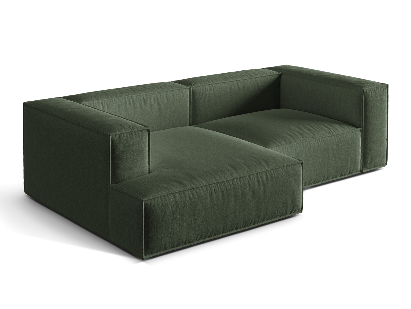 Modulinis minkštas kampas Sonsore 113 (Liberty 12)
