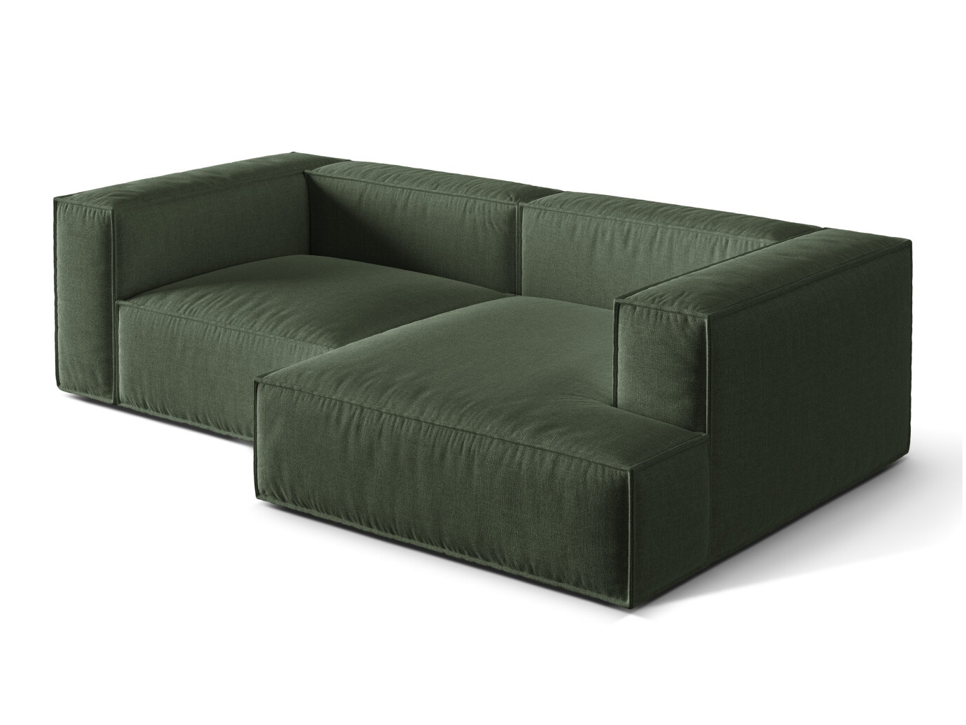 Modulinis minkštas kampas Sonsore 113 (Liberty 12)