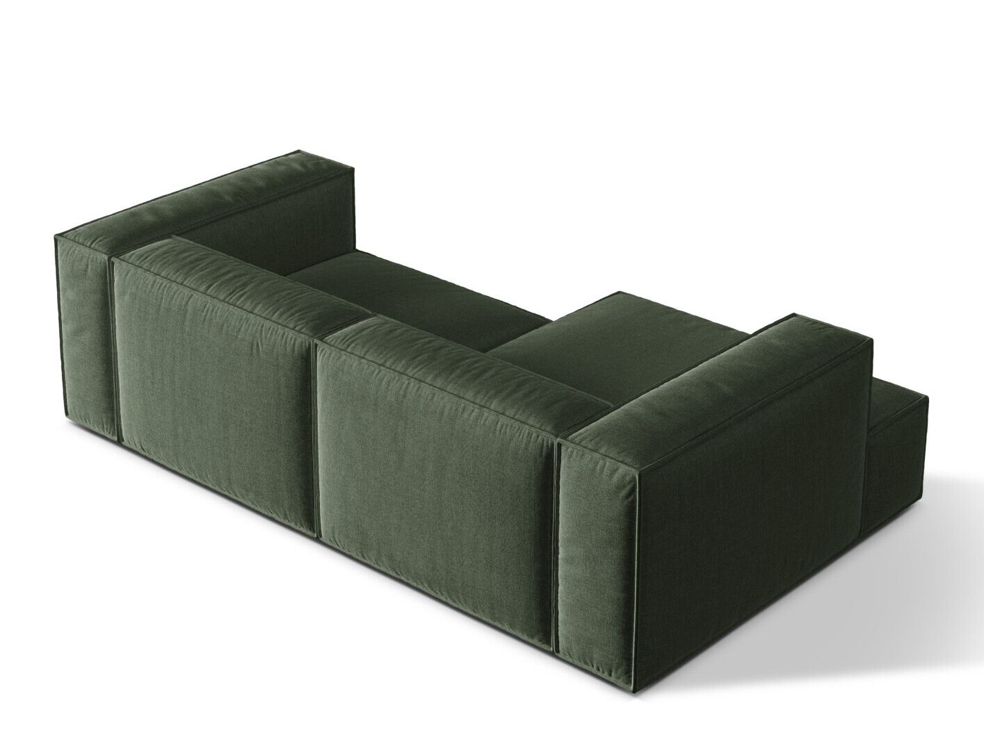 Modulinis minkštas kampas Sonsore 113 (Liberty 12)