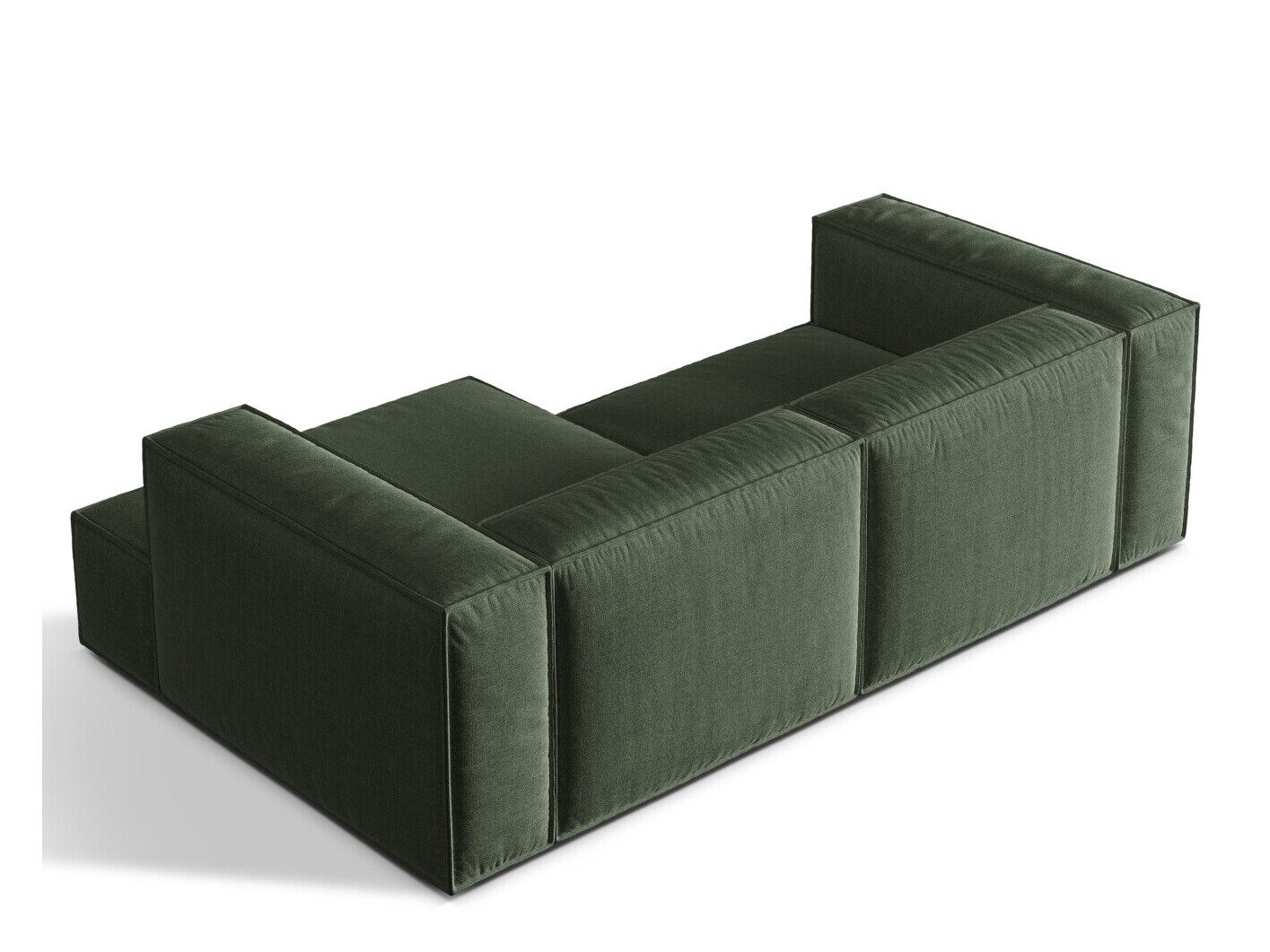 Modulinis minkštas kampas Sonsore 113 (Liberty 12)