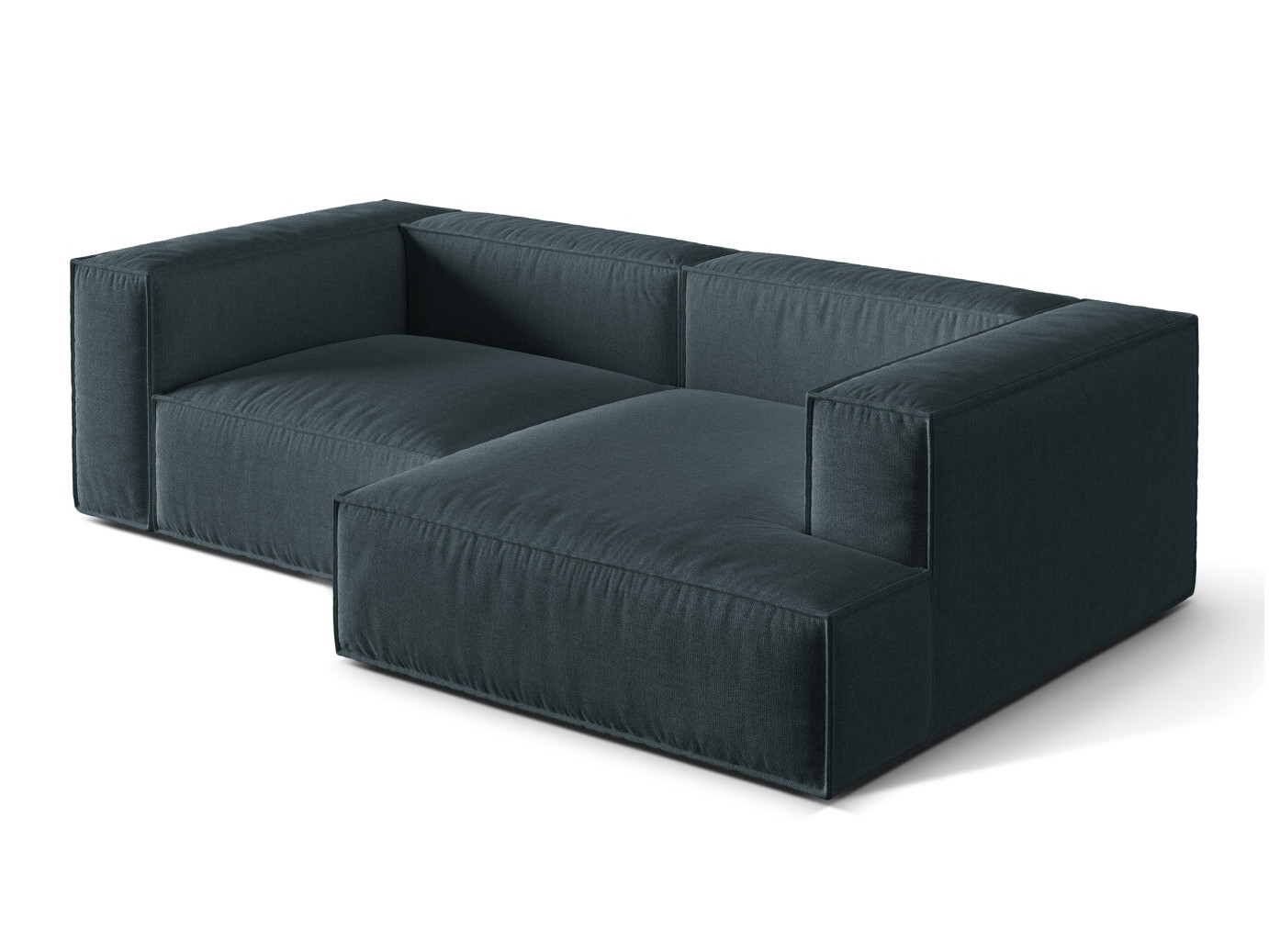 Modulinis minkštas kampas Sonsore 113 (Liberty 13)