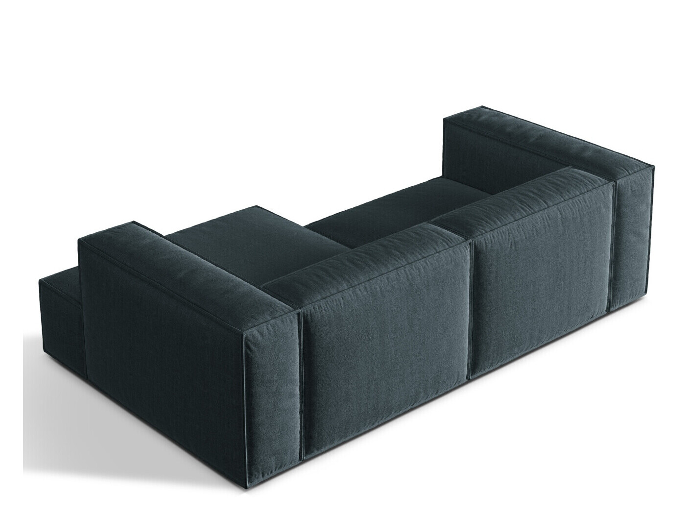 Modulinis minkštas kampas Sonsore 113 (Liberty 13)