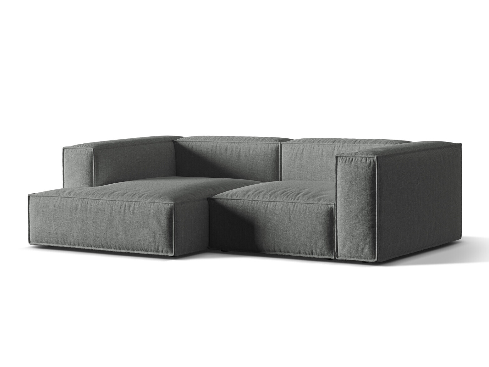 Modulinis minkštas kampas Sonsore 113 (Liberty 20)