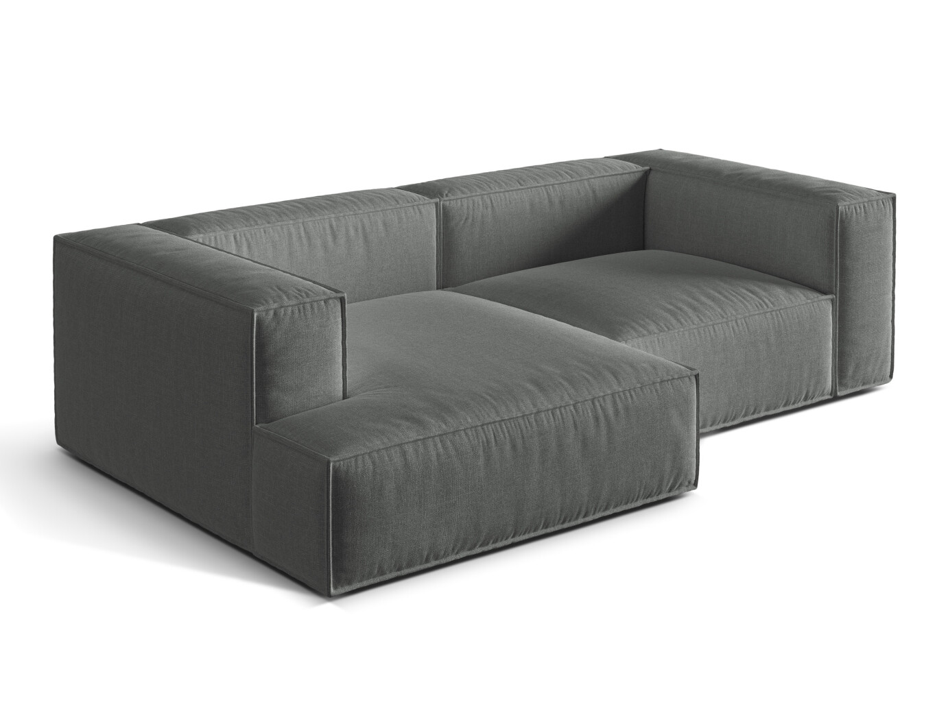 Modulinis minkštas kampas Sonsore 113 (Liberty 20)