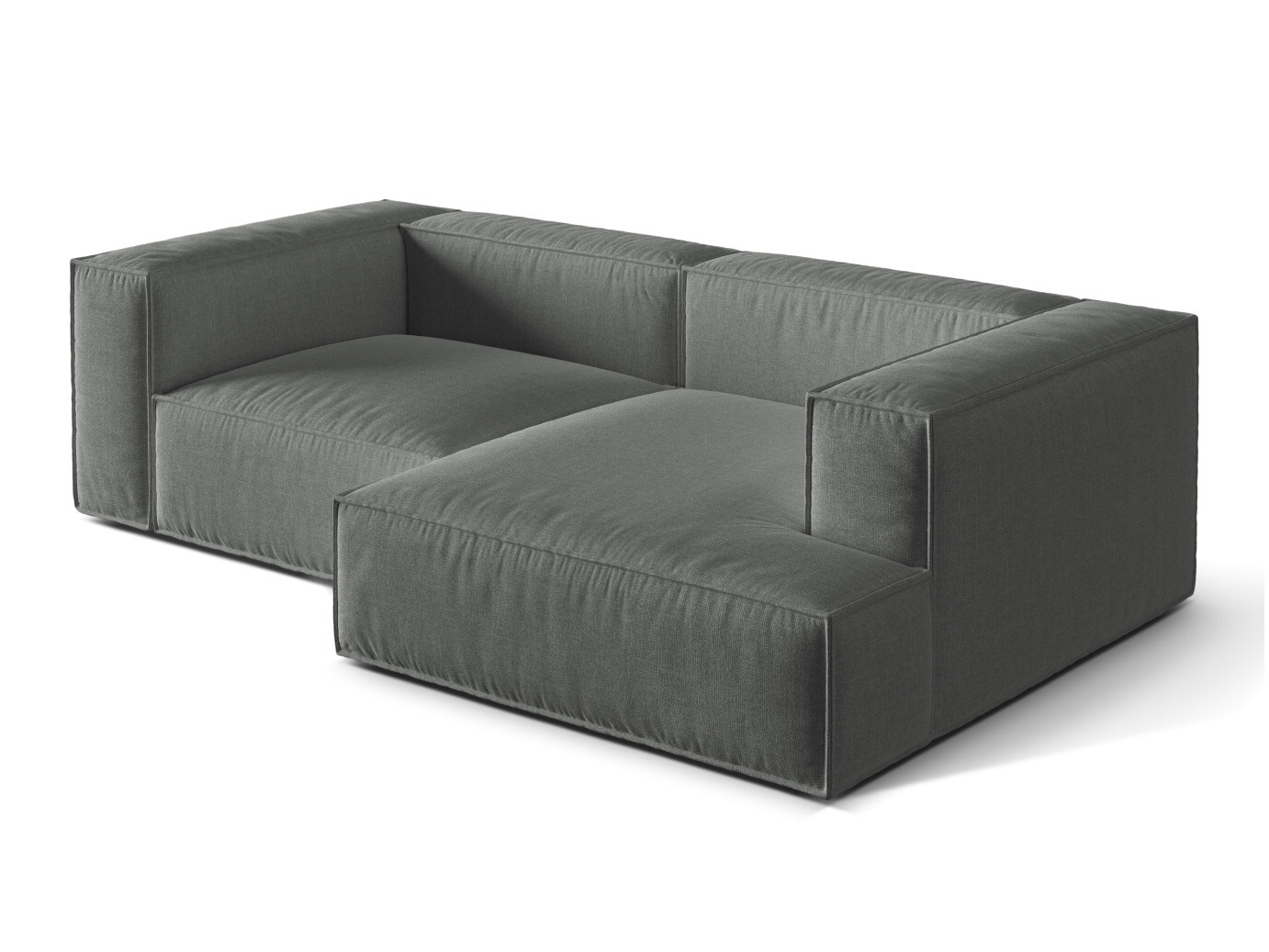 Modulinis minkštas kampas Sonsore 113 (Liberty 20)