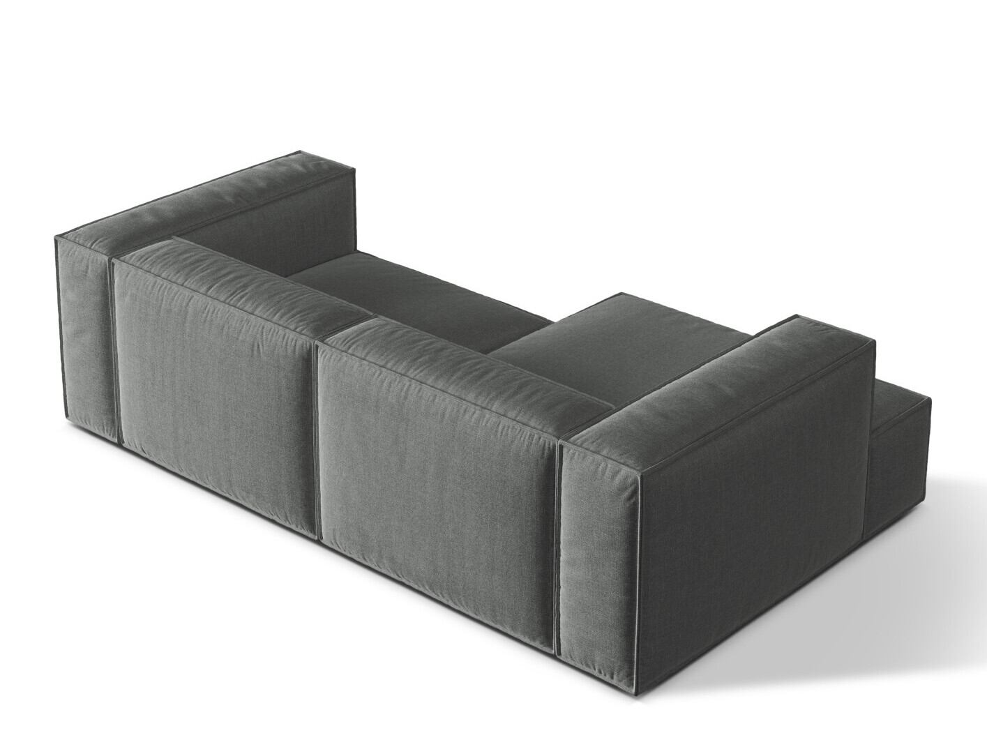Modulinis minkštas kampas Sonsore 113 (Liberty 20)