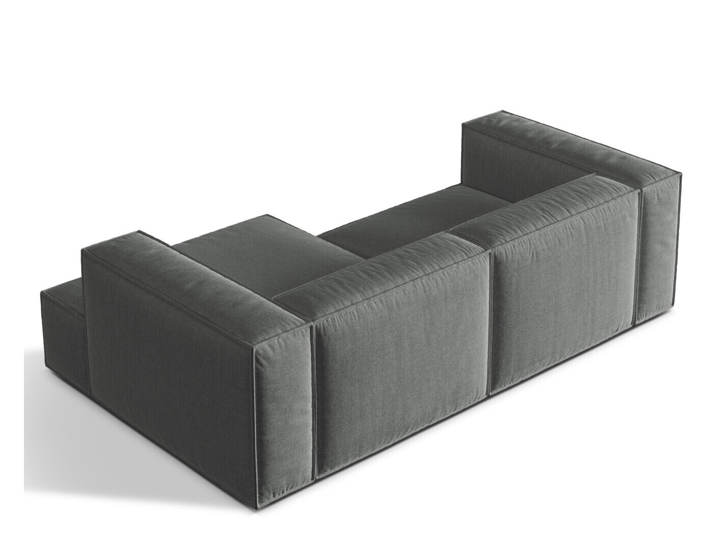 Modulinis minkštas kampas Sonsore 113 (Liberty 20)